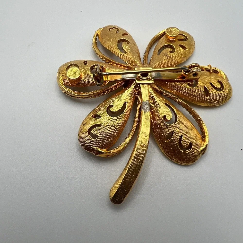 N/A vintage flower